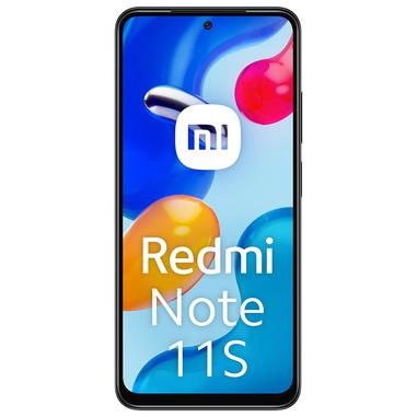 Immagine per XIAOMI REDMINOTE 11S 6/128 GREY da Sacchi elettroforniture