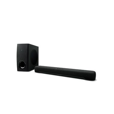 Immagine per SOUNDBAR YAMAHA CON SUBWOOFER da Sacchi elettroforniture