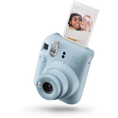 Immagine per ISTANTANEA INSTAX MINI 12 BLUE da Sacchi elettroforniture