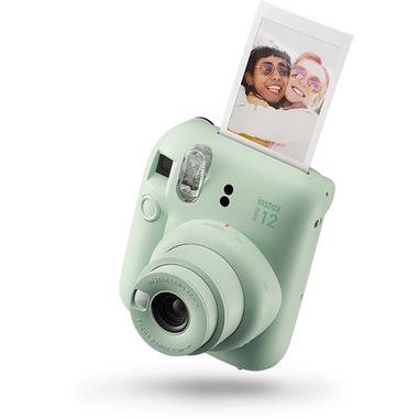 Immagine per ISTANTANEA INSTAX MINI 12 GREEN da Sacchi elettroforniture