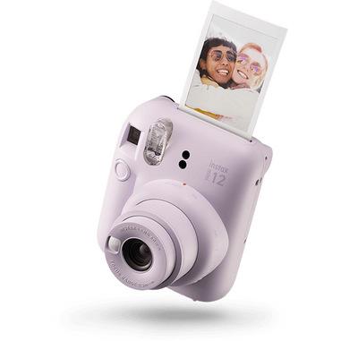 Immagine per ISTANTANEA INSTAX MINI 12 PURPLE da Sacchi elettroforniture