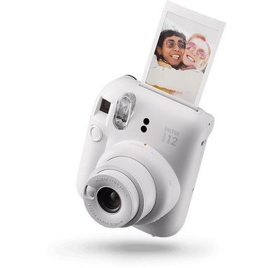 Immagine per ISTANTANEA INSTAX MINI 12 WHITE da Sacchi elettroforniture