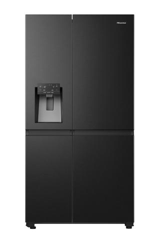 Immagine per FRIGO SBS E 632LT TANICA 179X91X73 BLACK da Sacchi elettroforniture