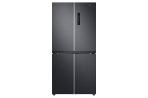 Immagine per FRIGO 4P CL E 488LT 180X84X74 NERO da Sacchi elettroforniture