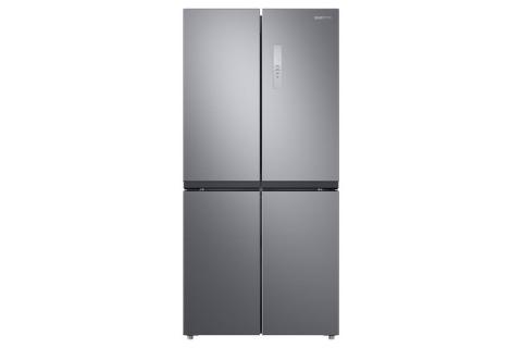 Immagine per FRIGO 4P  CL E  488L 180X84X74 INOX da Sacchi elettroforniture