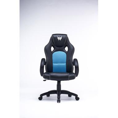 Immagine per PREDATOR GAMING CHAIR ESSENTIAL - BK/BU da Sacchi elettroforniture