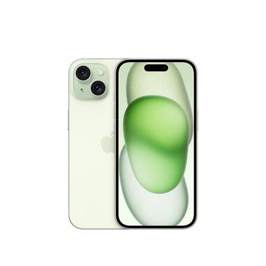 Immagine per IPHONE 15 256GB GREEN da Sacchi elettroforniture