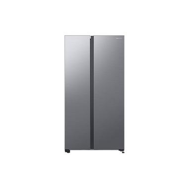 Immagine per FRIGO SBS TNF E 655LT 178X91,2  INOX da Sacchi elettroforniture