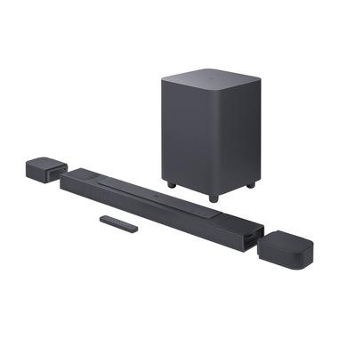 Immagine per SOUNDBAR CON DOLBY ATMOS 720 W da Sacchi elettroforniture