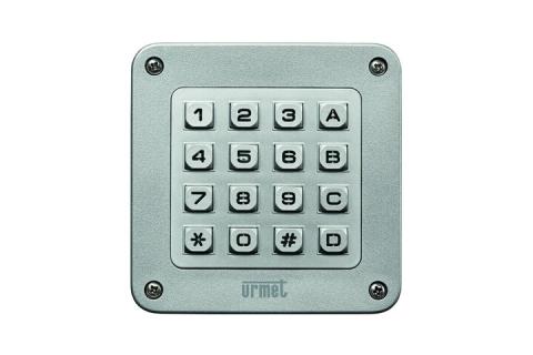 Immagine per SCLAK KEYPAD BLUETOOTH da Sacchi elettroforniture