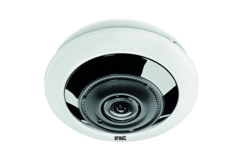 Immagine per IP 5M UFO FISHEYE CAMERA da Sacchi elettroforniture