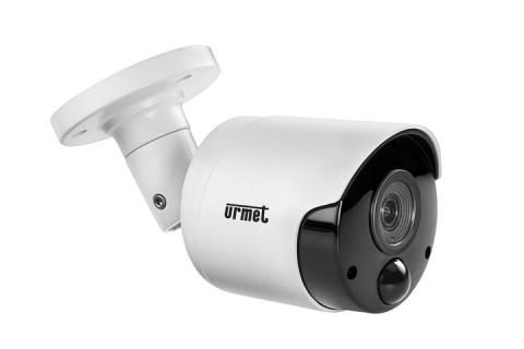 Immagine per BULLET CAMERA AHD 2M 3,6 PIR da Sacchi elettroforniture