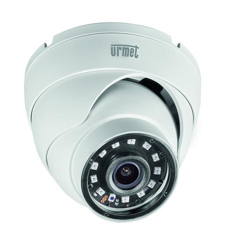 Immagine per AHD 2M 2.8MM DOME CAMERA ECO da Sacchi elettroforniture