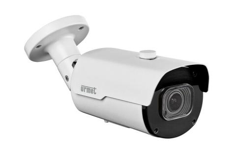 Immagine per BULLET CAMERA IP 5M 2.8-12 AF da Sacchi elettroforniture