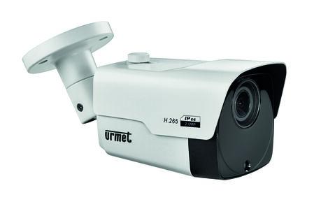 Immagine per BULLET CAMERA IP 5M 2.8-12 AF da Sacchi elettroforniture