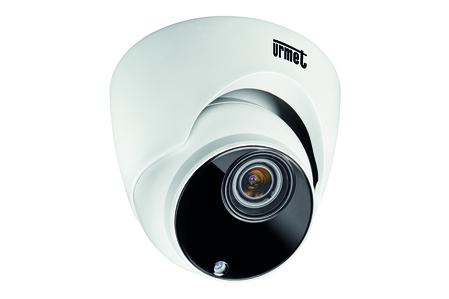 Immagine per DOME CAMERA IP 5M 2.8-12 AF da Sacchi elettroforniture