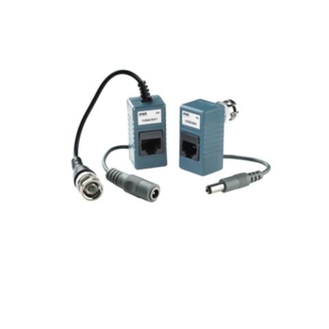 Immagine per BALUN PASSIVO TX/RX C/ALIMENT. da Sacchi elettroforniture