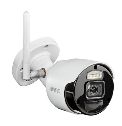 Immagine per Telecamera bullet, IP WiFi, 2M ottica fissa 2,8 mm da Sacchi elettroforniture