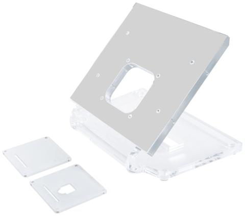 Immagine per BASE DA TAVOLO TAB 7 da Sacchi elettroforniture