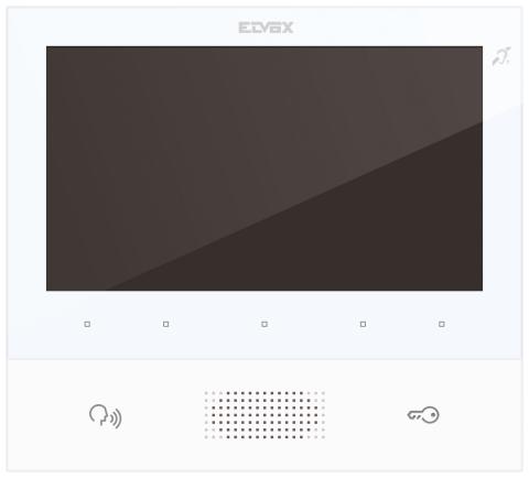 Immagine per VIDEOCITOFONO TAB 7 IP VIVAVOCE BIANCO da Sacchi elettroforniture