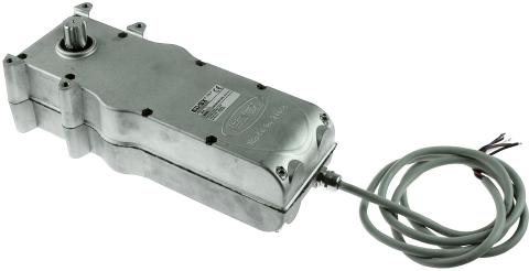 Immagine per RICAMBIO ATTUAT. INTER.12V EI20/21 C/ENC da Sacchi elettroforniture