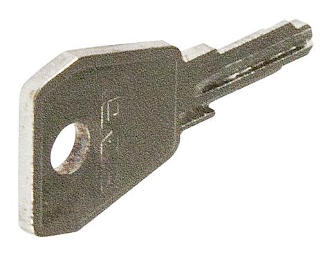 Immagine per CHIAVE NEUTRA PER ESM1,ESM2,EAM2 E EAM3 da Sacchi elettroforniture