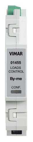 Immagine per MODULO CONTROLLO CARICHI 3 IN SENS. TOR. da Sacchi elettroforniture