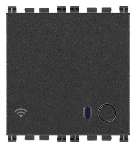 Immagine per ACCESS POINT WI-FI 230V 2M GRIGIO da Sacchi elettroforniture