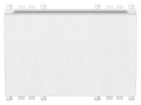 Immagine per INTERRUTTORE A BADGE VERTICALE BIANCO da Sacchi elettroforniture