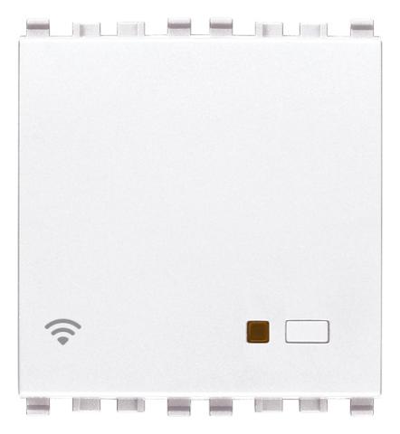 Immagine per ACCESS POINT WI-FI 230V 2M BIANCO da Sacchi elettroforniture