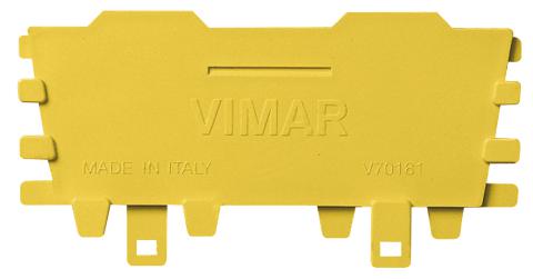 Immagine per SEPARATORE PER SCATOLA DERIVAZIONE da Sacchi elettroforniture