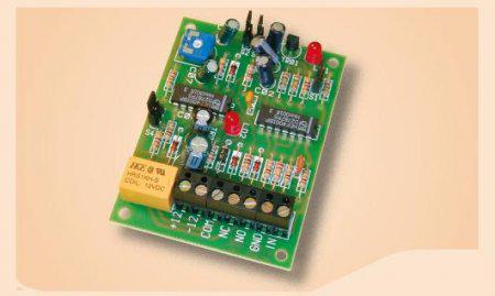 Immagine per CIRCUITO ANALISI CONTAIMPULSI SENSORI TA da Sacchi elettroforniture