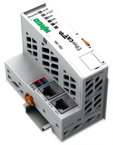 Immagine per FBC ETHERCAT da Sacchi elettroforniture