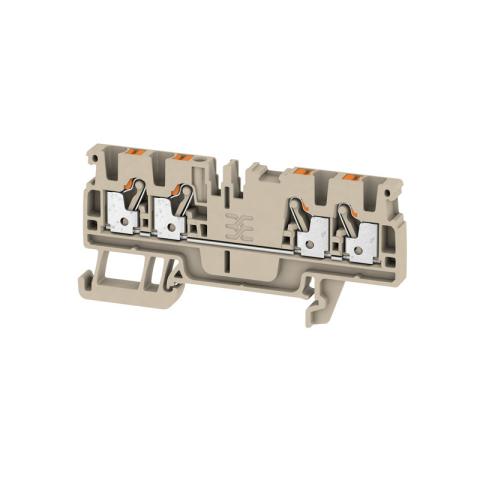 Immagine per A4C 2.5 da Sacchi elettroforniture