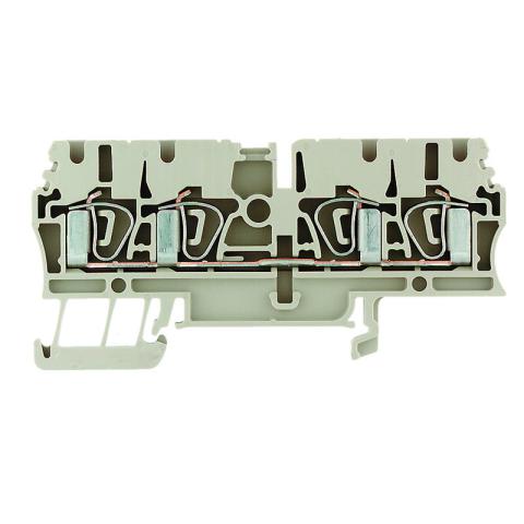 Immagine per ZDU 2.5/4AN da Sacchi elettroforniture