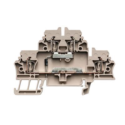 Immagine per ZDK 2.5/D/1 da Sacchi elettroforniture