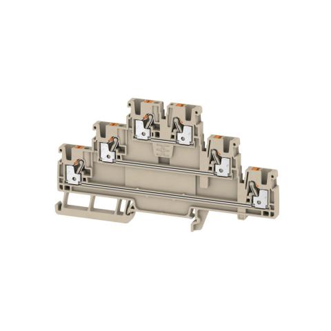 Immagine per A3T 2.5 da Sacchi elettroforniture