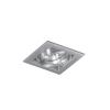 Rossini KIP213 incasso quadrato led 170x170 mm, 23 mm spessore